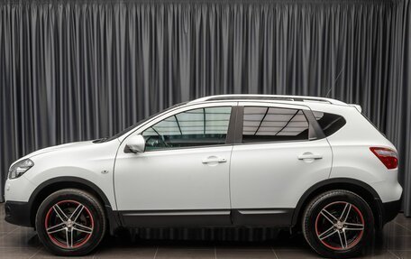 Nissan Qashqai, 2012 год, 1 190 000 рублей, 6 фотография