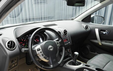 Nissan Qashqai, 2012 год, 1 190 000 рублей, 12 фотография