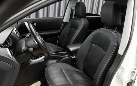 Nissan Qashqai, 2012 год, 1 190 000 рублей, 7 фотография