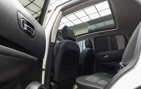 Nissan Qashqai, 2012 год, 1 190 000 рублей, 9 фотография
