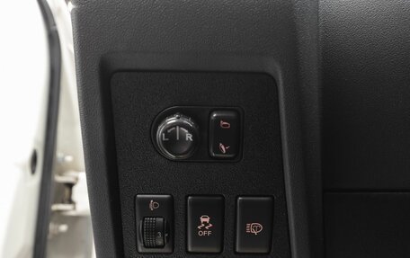 Nissan Qashqai, 2012 год, 1 190 000 рублей, 18 фотография