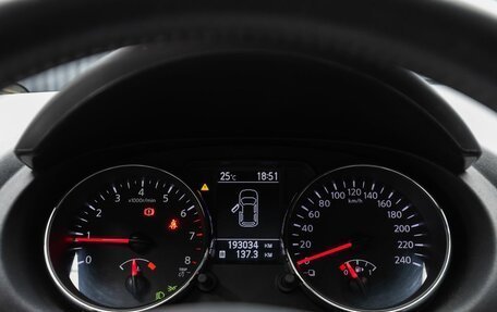 Nissan Qashqai, 2012 год, 1 190 000 рублей, 22 фотография