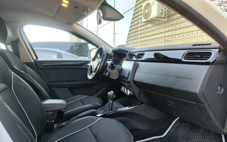 Renault Arkana I, 2019 год, 1 649 000 рублей, 11 фотография
