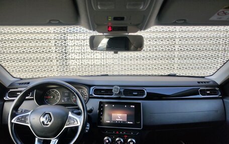 Renault Arkana I, 2019 год, 1 649 000 рублей, 14 фотография
