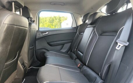 Renault Arkana I, 2019 год, 1 649 000 рублей, 12 фотография