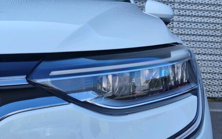 Renault Arkana I, 2019 год, 1 649 000 рублей, 17 фотография