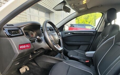 Renault Arkana I, 2019 год, 1 649 000 рублей, 16 фотография