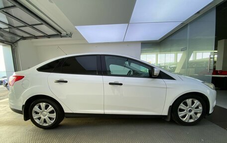 Ford Focus III, 2013 год, 655 000 рублей, 5 фотография