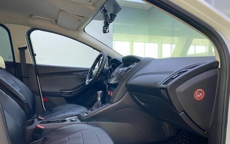 Ford Focus III, 2013 год, 655 000 рублей, 13 фотография