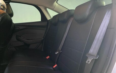 Ford Focus III, 2013 год, 655 000 рублей, 15 фотография