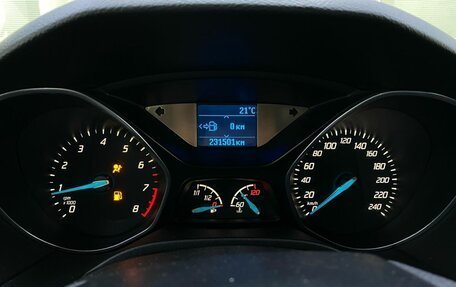Ford Focus III, 2013 год, 655 000 рублей, 16 фотография