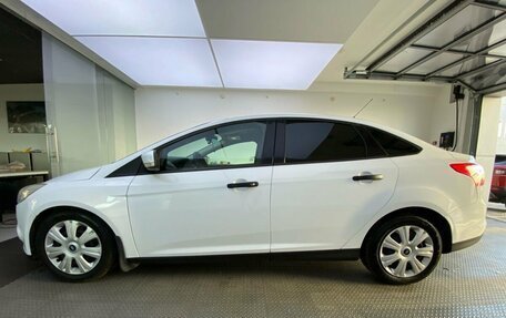 Ford Focus III, 2013 год, 655 000 рублей, 10 фотография