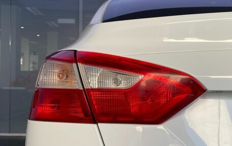Ford Focus III, 2013 год, 655 000 рублей, 12 фотография