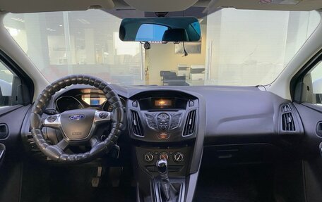 Ford Focus III, 2013 год, 655 000 рублей, 17 фотография