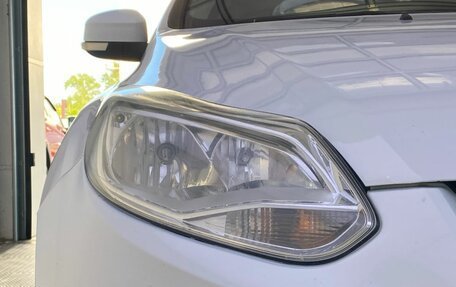 Ford Focus III, 2013 год, 655 000 рублей, 21 фотография