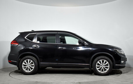 Nissan X-Trail, 2019 год, 1 998 680 рублей, 4 фотография