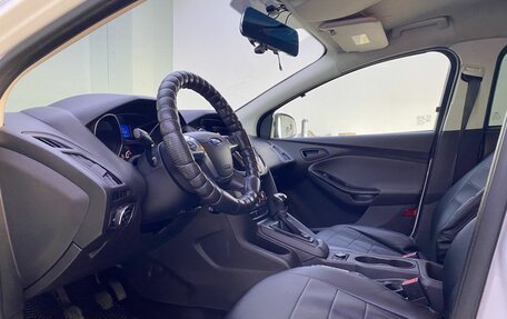 Ford Focus III, 2013 год, 655 000 рублей, 20 фотография