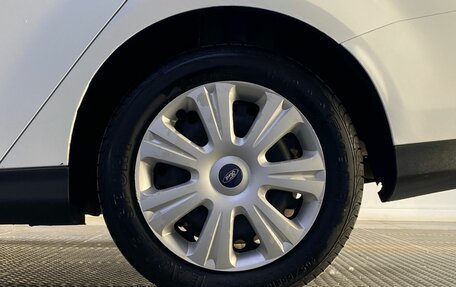 Ford Focus III, 2013 год, 655 000 рублей, 22 фотография