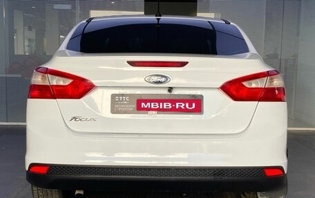 Ford Focus III, 2013 год, 655 000 рублей, 7 фотография