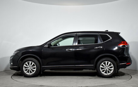 Nissan X-Trail, 2019 год, 1 998 680 рублей, 8 фотография