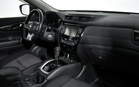 Nissan X-Trail, 2019 год, 1 998 680 рублей, 13 фотография