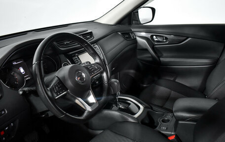 Nissan X-Trail, 2019 год, 1 998 680 рублей, 9 фотография