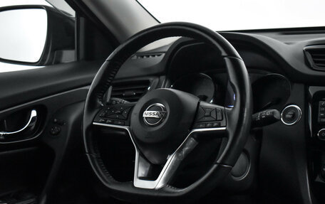Nissan X-Trail, 2019 год, 1 998 680 рублей, 14 фотография