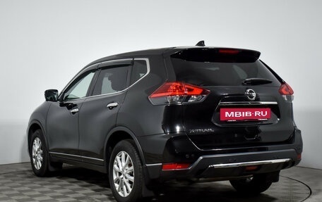 Nissan X-Trail, 2019 год, 1 998 680 рублей, 7 фотография
