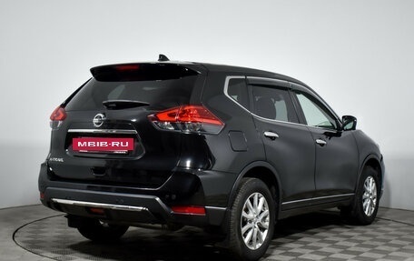 Nissan X-Trail, 2019 год, 1 998 680 рублей, 5 фотография