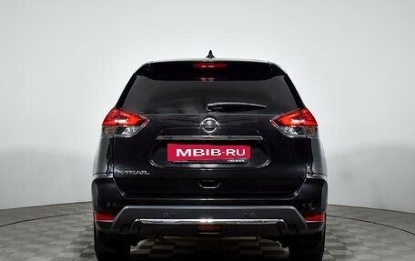 Nissan X-Trail, 2019 год, 1 998 680 рублей, 6 фотография