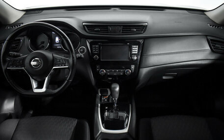Nissan X-Trail, 2019 год, 1 998 680 рублей, 15 фотография