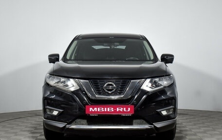 Nissan X-Trail, 2019 год, 1 998 680 рублей, 2 фотография