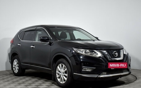 Nissan X-Trail, 2019 год, 1 998 680 рублей, 3 фотография