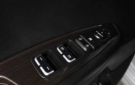 KIA Optima IV, 2020 год, 2 080 000 рублей, 17 фотография