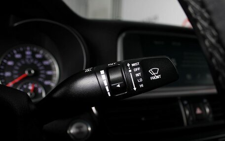KIA Optima IV, 2020 год, 2 080 000 рублей, 16 фотография