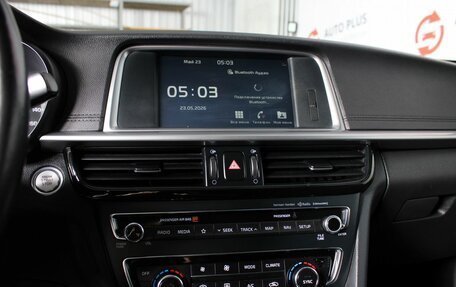 KIA Optima IV, 2020 год, 2 080 000 рублей, 10 фотография