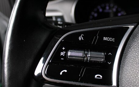 KIA Optima IV, 2020 год, 2 080 000 рублей, 14 фотография