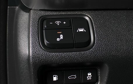 KIA Optima IV, 2020 год, 2 080 000 рублей, 12 фотография