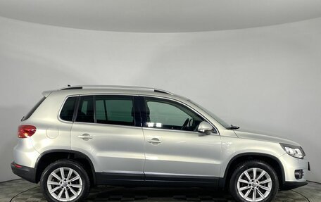 Volkswagen Tiguan I, 2011 год, 1 295 000 рублей, 3 фотография