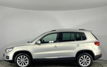 Volkswagen Tiguan I, 2011 год, 1 295 000 рублей, 2 фотография