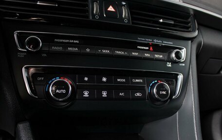 KIA Optima IV, 2020 год, 2 080 000 рублей, 23 фотография