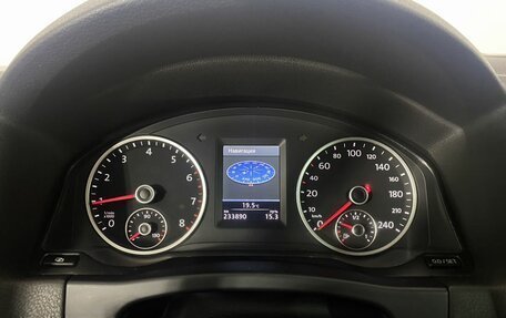 Volkswagen Tiguan I, 2011 год, 1 295 000 рублей, 7 фотография