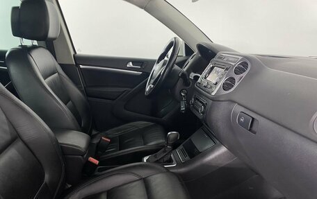 Volkswagen Tiguan I, 2011 год, 1 295 000 рублей, 5 фотография