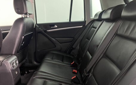 Volkswagen Tiguan I, 2011 год, 1 295 000 рублей, 6 фотография