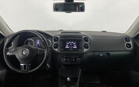 Volkswagen Tiguan I, 2011 год, 1 295 000 рублей, 8 фотография