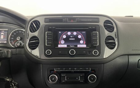 Volkswagen Tiguan I, 2011 год, 1 295 000 рублей, 10 фотография