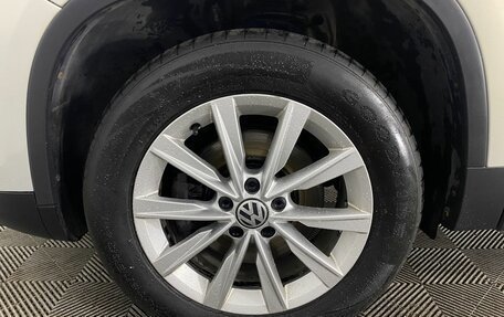 Volkswagen Tiguan I, 2011 год, 1 295 000 рублей, 13 фотография
