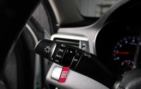 KIA Optima IV, 2020 год, 2 080 000 рублей, 13 фотография