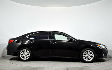 Lexus ES VII, 2012 год, 1 560 000 рублей, 4 фотография