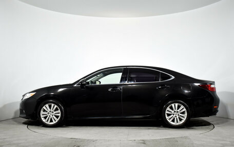Lexus ES VII, 2012 год, 1 560 000 рублей, 8 фотография